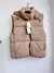 Chaleco Puffer Umma