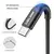 Imagem do Cabo USB tipo C - carregamento rápido | AWM Store