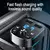 Adaptador Automotivo | AWM Store - AWM Store