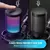 Ampligame Microfone USB para streaming de jogos com filtro pop | AWM Store - loja online