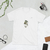 Camisa morte na internet