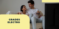 Banner de la categoría Lavarropas