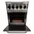COCINA MORELLI CAPRI 55CM PUERTA CIEGA - comprar online