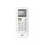 Aire Acondicionado Rca Portátil Aapr12xp 3200w Color Blanco - Electro Bacy