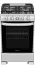 COCINA MULTIGAS 55CM 4H DREAN CD5507AI INOX - comprar online
