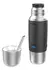 TERMO PEABODY VIAJERO 12W CON BOMBILLA INTEGRADA
