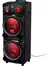 PARLANTE PHILIPS PORTATIL TAX3705 77 - comprar online