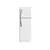 HELADERA DREAN (HDR280F00B) 260L BLANCA
