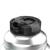 Termo Electrico Peabody eTermo 1 Litro 700w 2 Niveles Mate - Electro Bacy