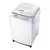 Lavarropas Samsung Wa70f5s4udw Blanco 7kg