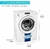 Lavarropas drean next eco 6.06 - Electro Bacy