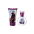 Frozen II Disney - Kit Perfume 50ml + Shower Gel 50ml + Necessarie - Infantil - comprar online