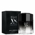 Black XS Paco Rabanne Eau de Toilette - Perfume Masculino - loja online