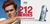 212 Heroes Carolina Herrera Eau de Toilette - Perfume Masculino - LojaWM