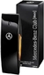 Mercedes-Benz Club Black Eau de Toilette - Perfume Masculino 100ml