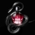 Black XS For Her Paco Rabanne Eau de Parfum - Perfume Feminino