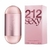 212 Sexy Carolina Herrera Eau de Parfum - Perfume Feminino na internet