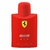 Scuderia Ferrari Red Eau de Toilette - Perfume Masculino 125ml