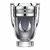 Invictus Platinum Paco Rabanne Eau de Parfum - Perfume Masculino - comprar online