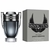 Invictus Intense Paco Rabanne Eau de Toilette - Perfume Masculino