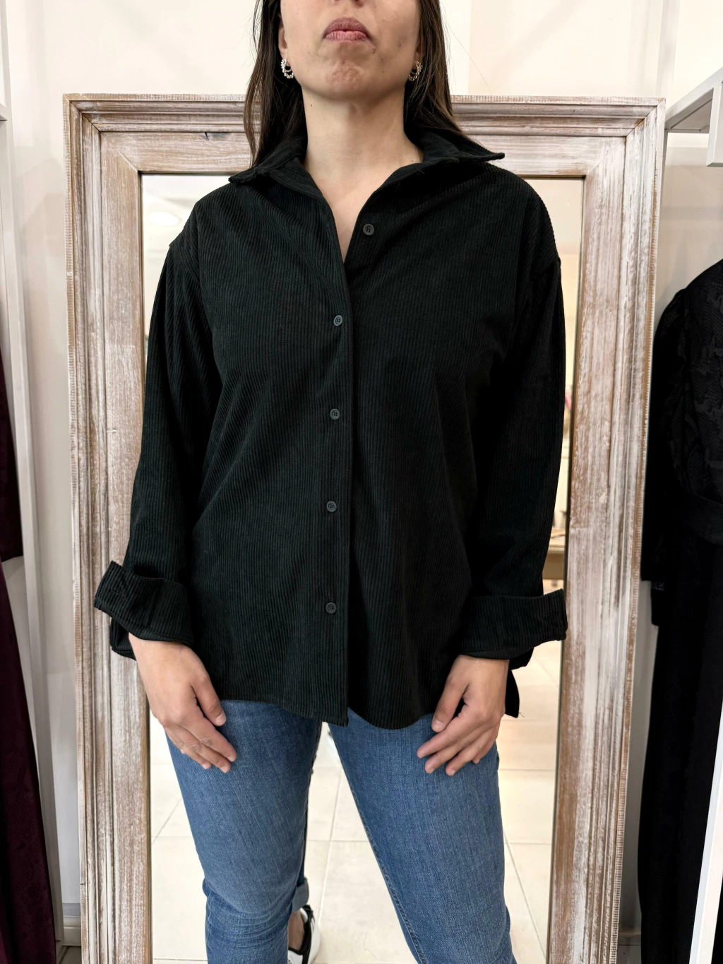 CAMISA EMILY