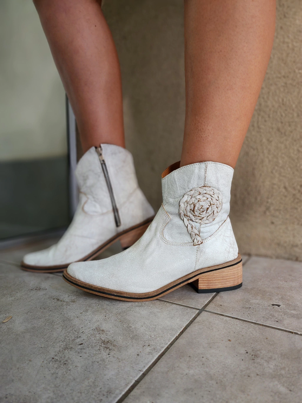 BOTAS NADIA