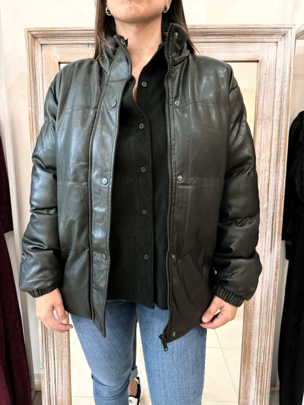 CAMPERA INVERSA