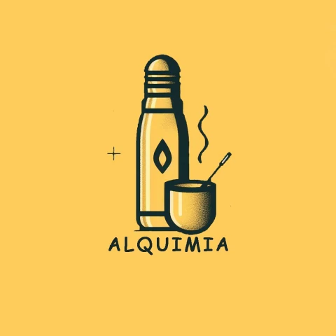 Alquimia Termos Santa Fe