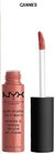sof matte nyx