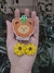 Aros Girasol