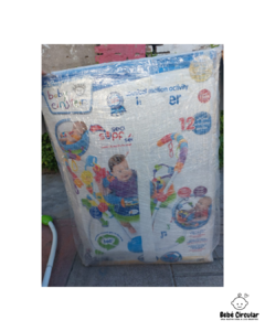 Imagen de Jumper musical - Baby Einstein