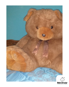 Oso de peluche - comprar online