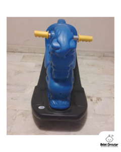 Caballito mecedor - comprar online