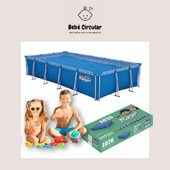 Pelopincho 8000L - comprar online