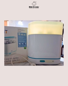 Esterilizador - Philips AVENT