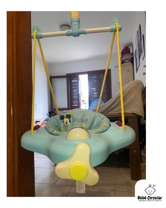 Jumper Saltarín - comprar online