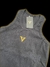 Regata Canelada Basica V preta - comprar online