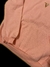 Moletom Basic V "Money Factory" Rosa - VETE