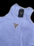 Regata Canelada Basica V branca - comprar online