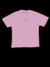Camisa Oversized Vete Rosa Capitulo II ''Notes or Love'' - comprar online