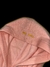 Moletom Basic V "Money Factory" Rosa - loja online