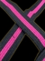 Strap V Rosa - loja online