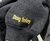 Moletom Basic VETE "Money Factory" Preto - VETE