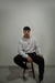 Pack Dual Moletons ''Money Factory'' Basic Branco - loja online