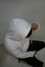 Pack Dual Moletons ''Money Factory'' Basic Branco