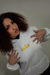 Moletom Basic VETE "Money Factory" Branco - comprar online