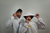 Pack Dual Moletons ''Money Factory'' Basic Branco - comprar online