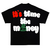 Camisa it's time the money Preto