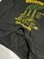 Moletom VETE "Welcome To Vetelandz" Preto - loja online