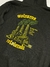Moletom VETE "Welcome To Vetelandz" Preto - VETE